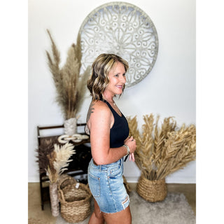 Bodysuit Tank