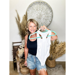 Bodysuit Tank