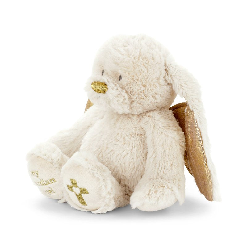 Guardian Angel Plush - Bunny