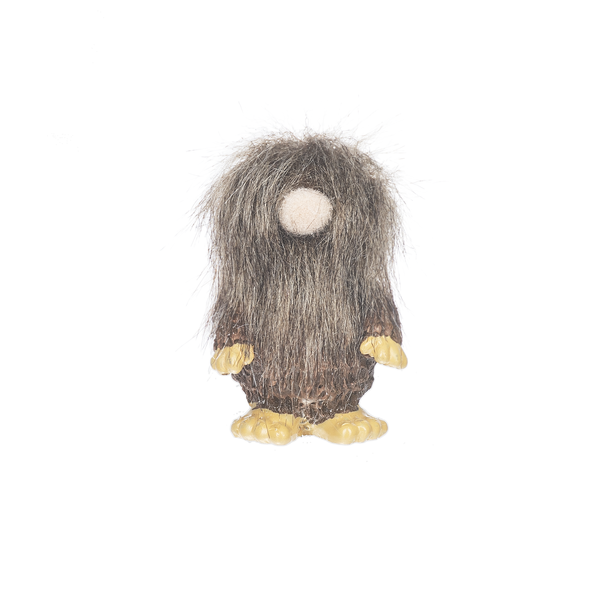 Big Foot | Pocket Charm