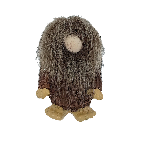 Big Foot | Pocket Charm