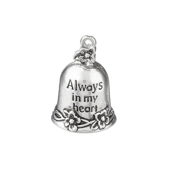 Memorial Cardinal | Pocket Charm