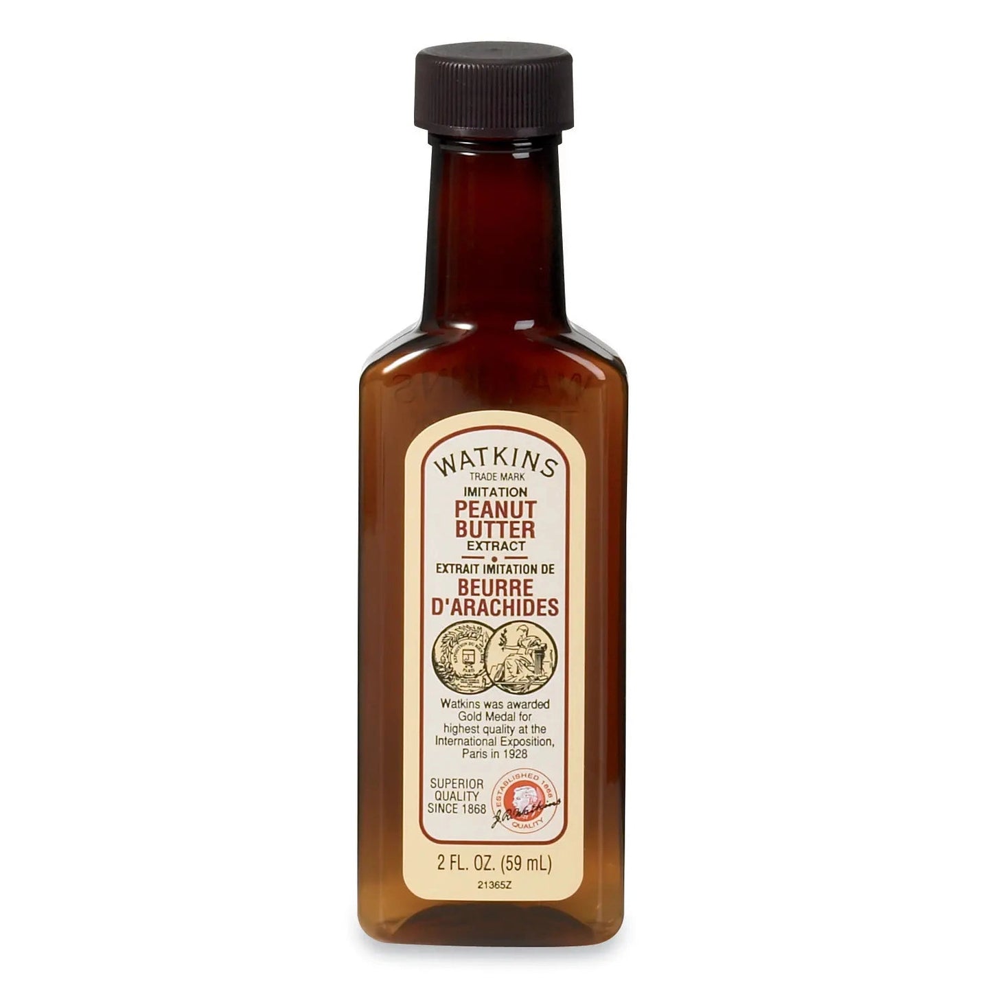 Peanut Butter Extract | Watkins