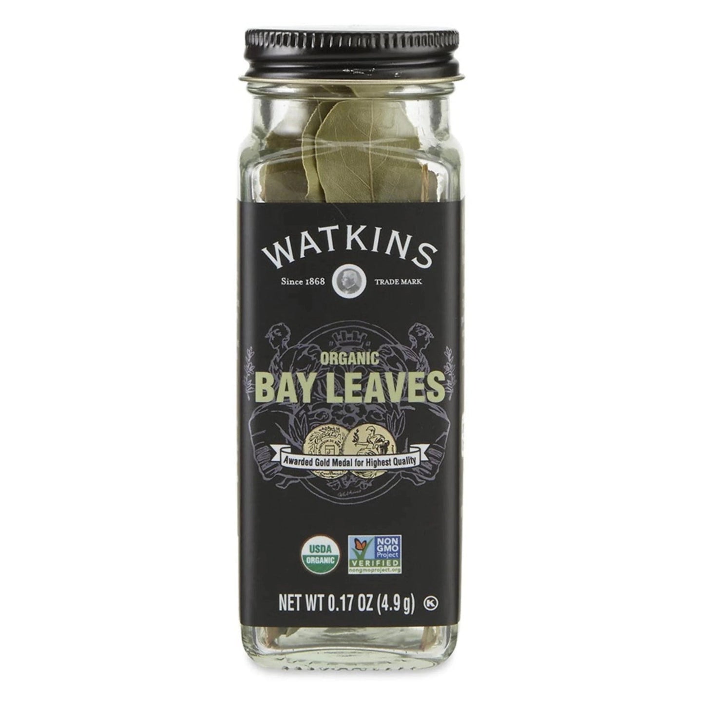 Organic Bay Leaves | Watkins