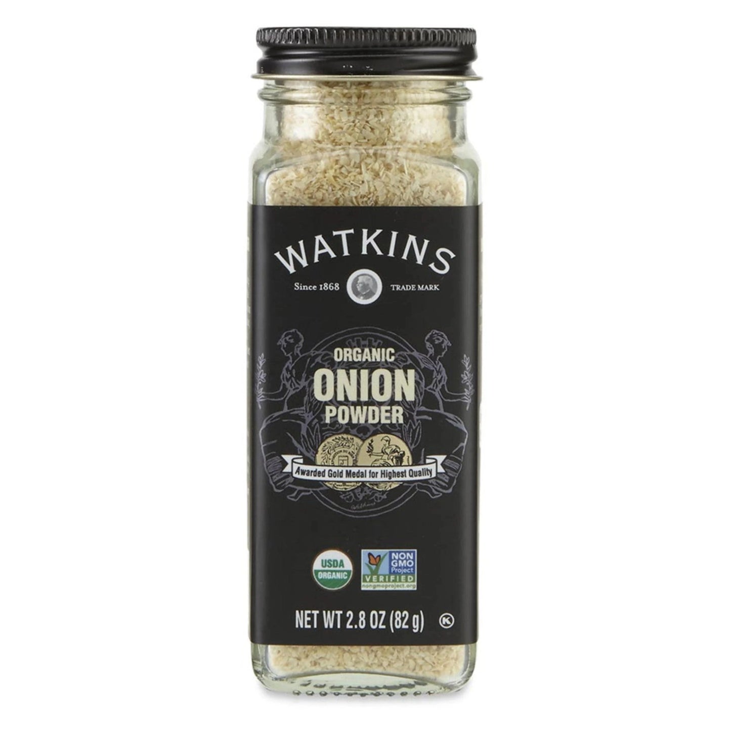 Organic Onion Powder | Watkins