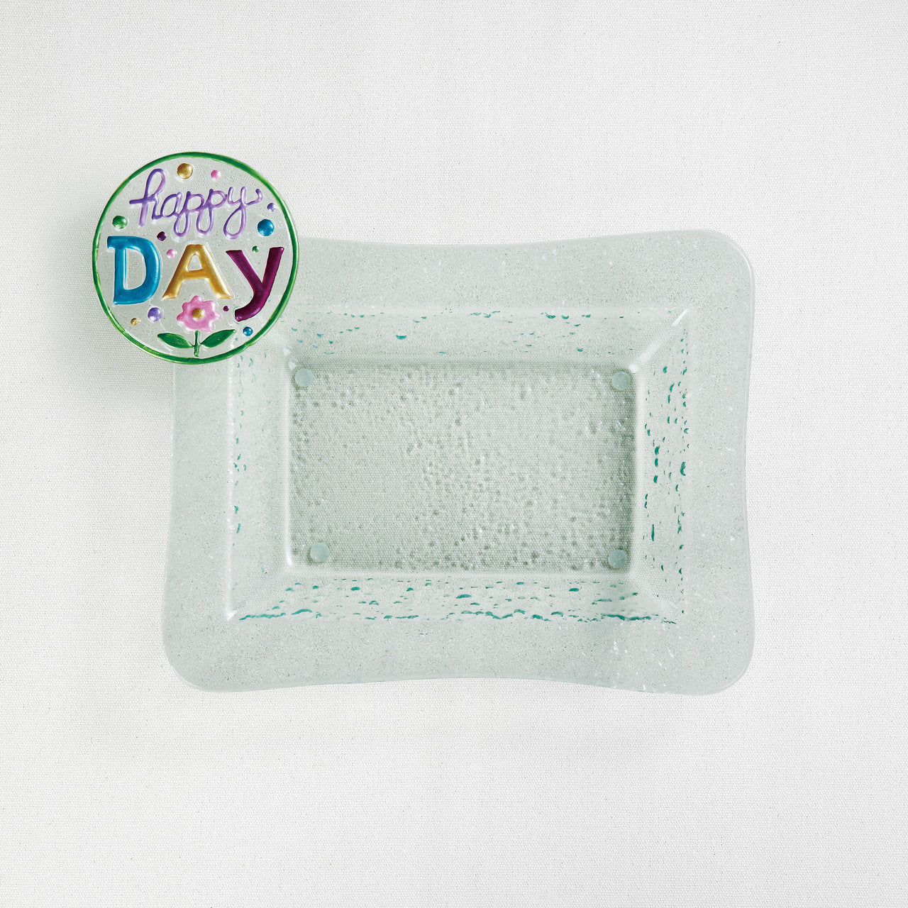 Pop In Candy Dish