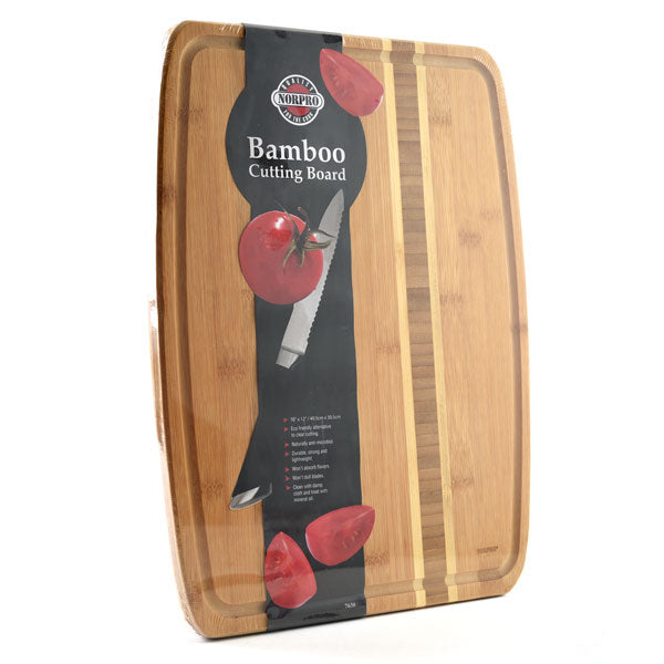 Bamboo Cutting Board