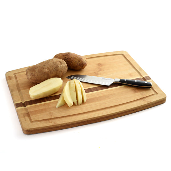 Bamboo Cutting Board
