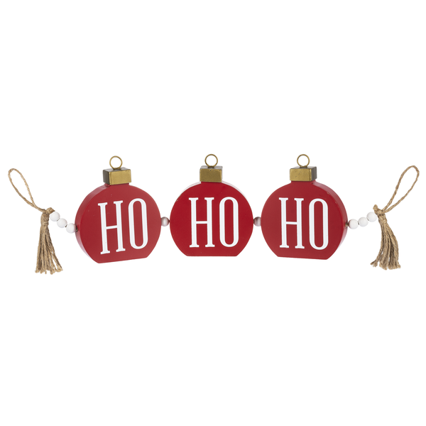 Ho Ho Ho Sit Abouts