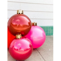 18” Holiball®