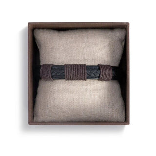 Men’s Black Bracelet