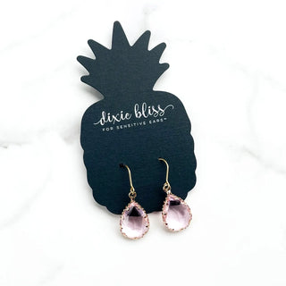 Merit in Ballet Pink | Dixie Bliss