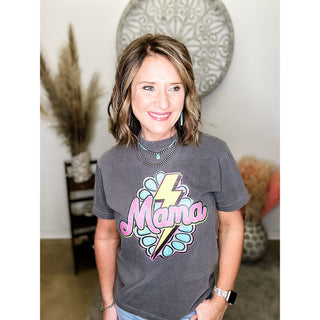 Neon Mama Tee