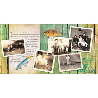 Reflections at First Light