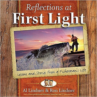 Reflections at First Light