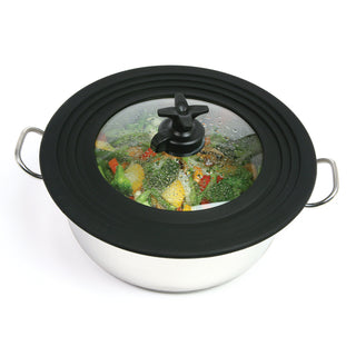 Smart Universal Lid