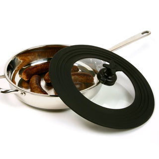 Smart Universal Lid