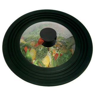 Smart Universal Lid