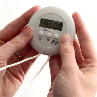 Timer on a Rope
