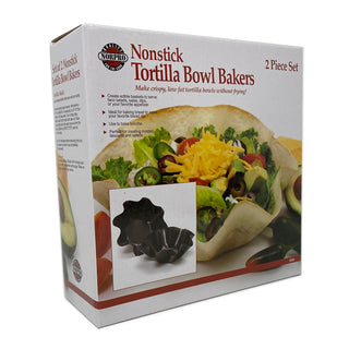 Tortilla Bakers 2 PCS