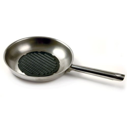 Norpro Nonstick Grill Disk - 6 Inch