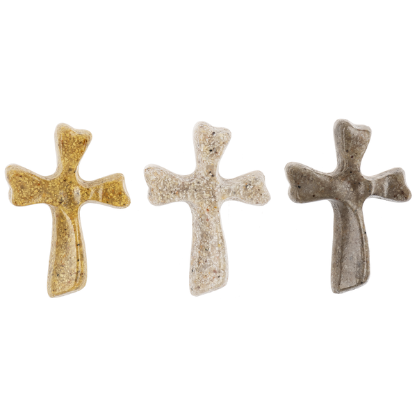 My Lord's Cross | Pocket Charm