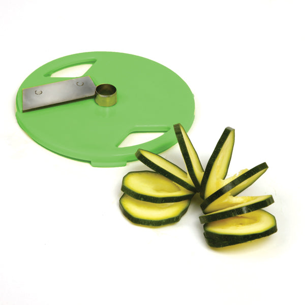 Triple Spiral Slicer