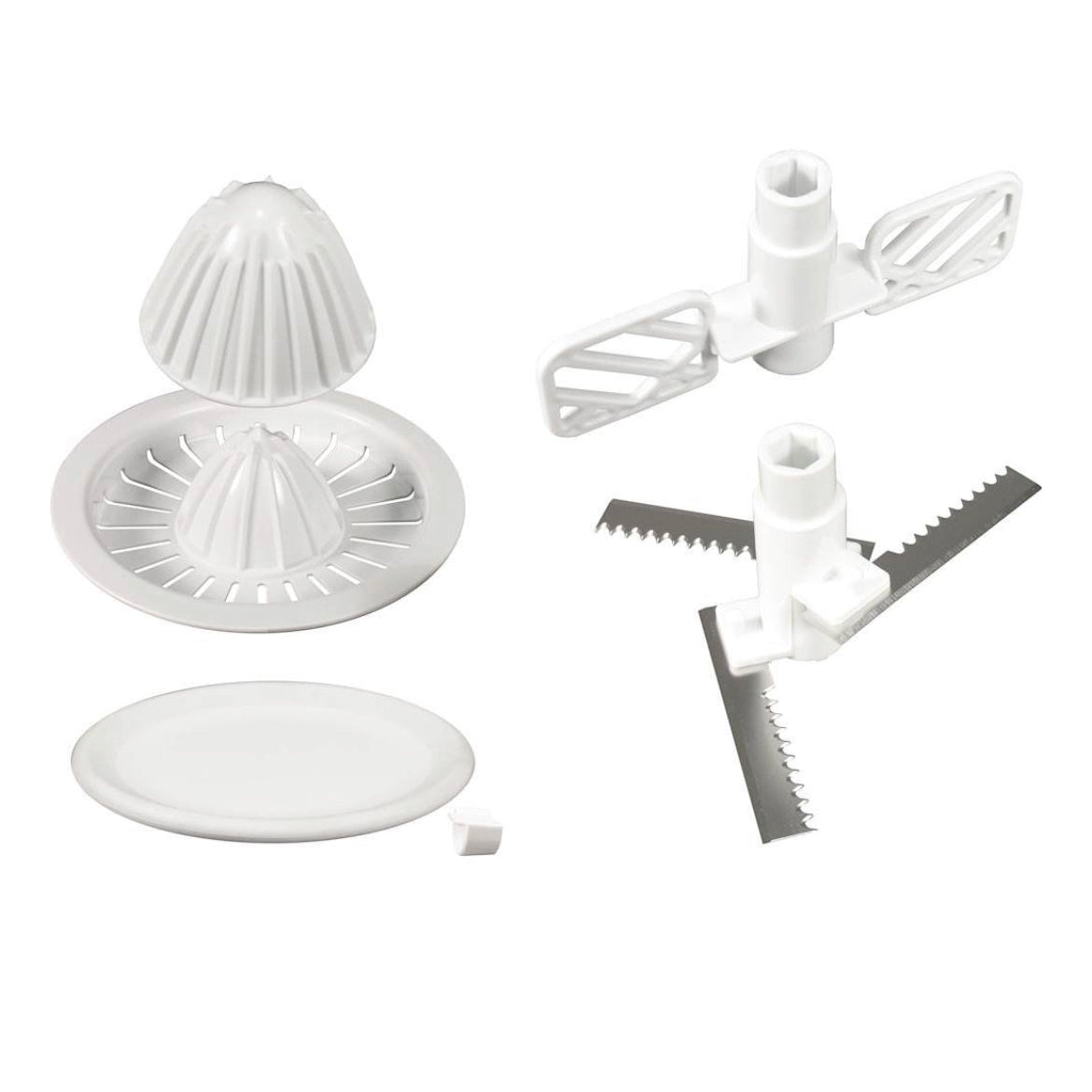 All-in-One Kitchen Tool