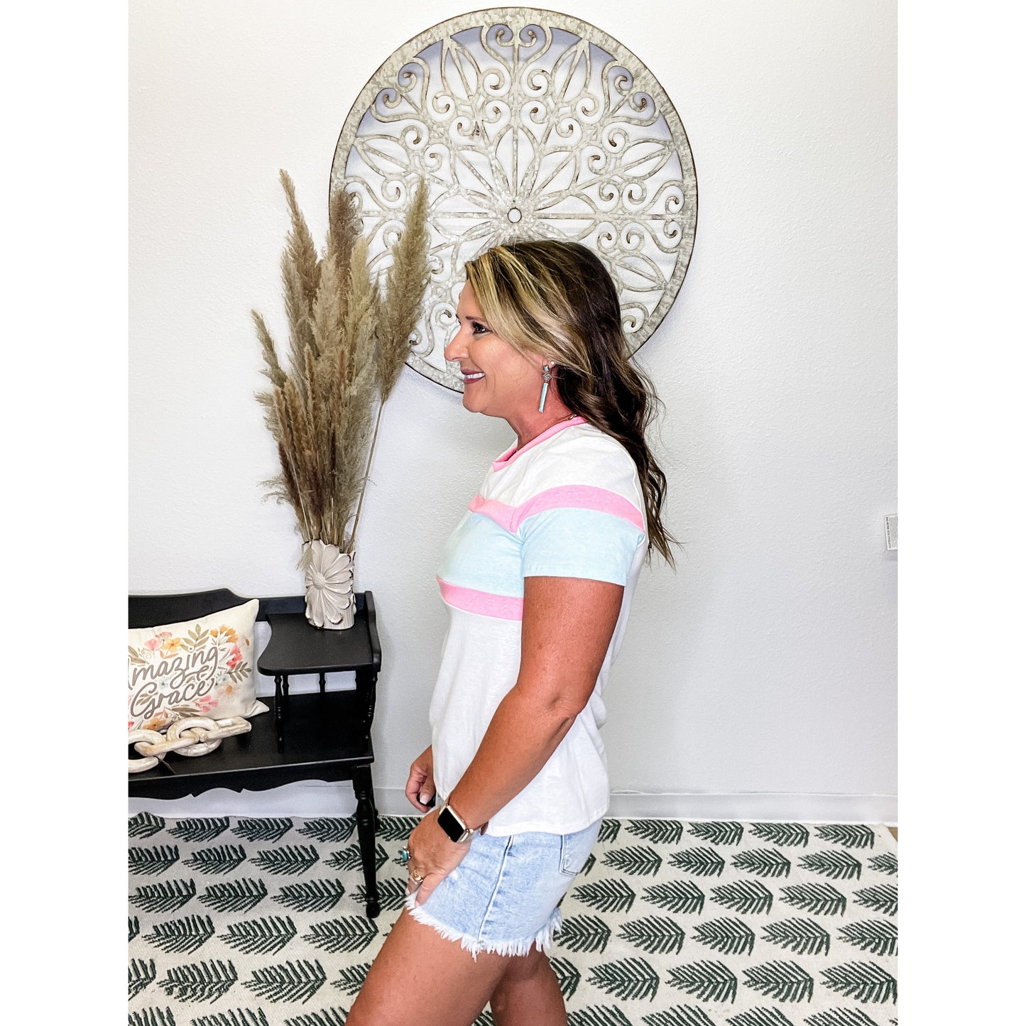 Summer Tee