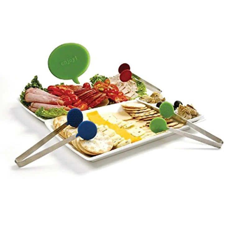 Mini Tongs