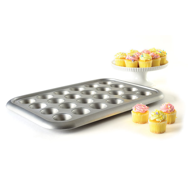 More than a Muffin Pan
