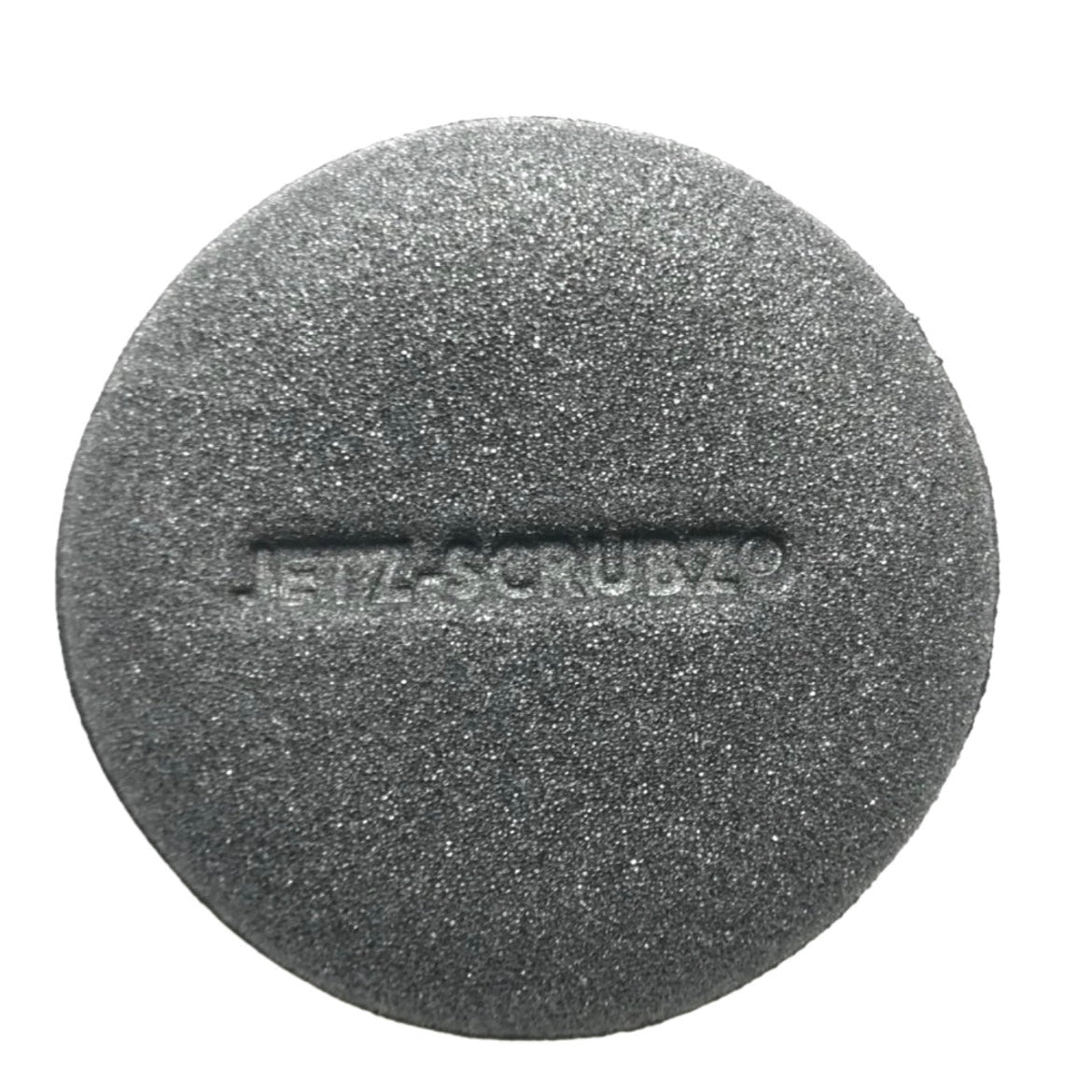 Round Jetz Scrubz