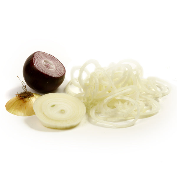 Triple Spiral Slicer