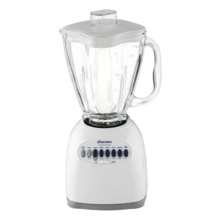Oster Glass Jar Blender
