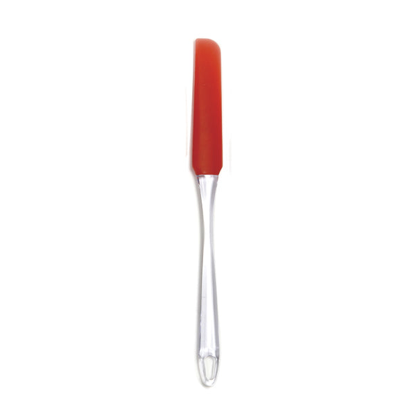 Silicone Jar/Icing Spatula