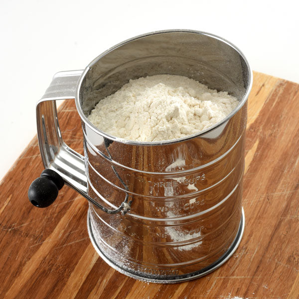Rotary Sifter