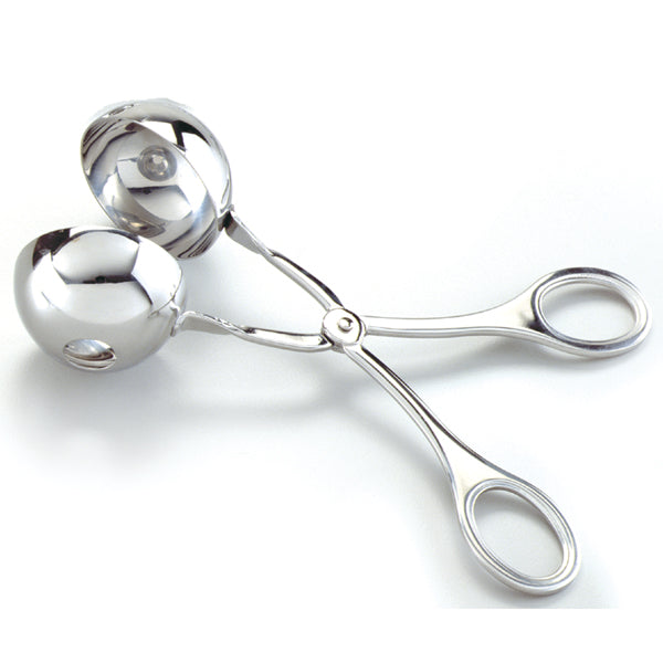 Stainless Steel Meat Baller