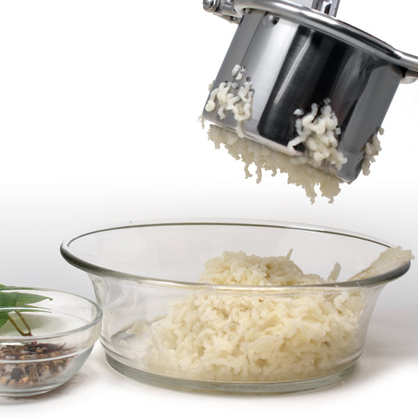 Potato Ricer