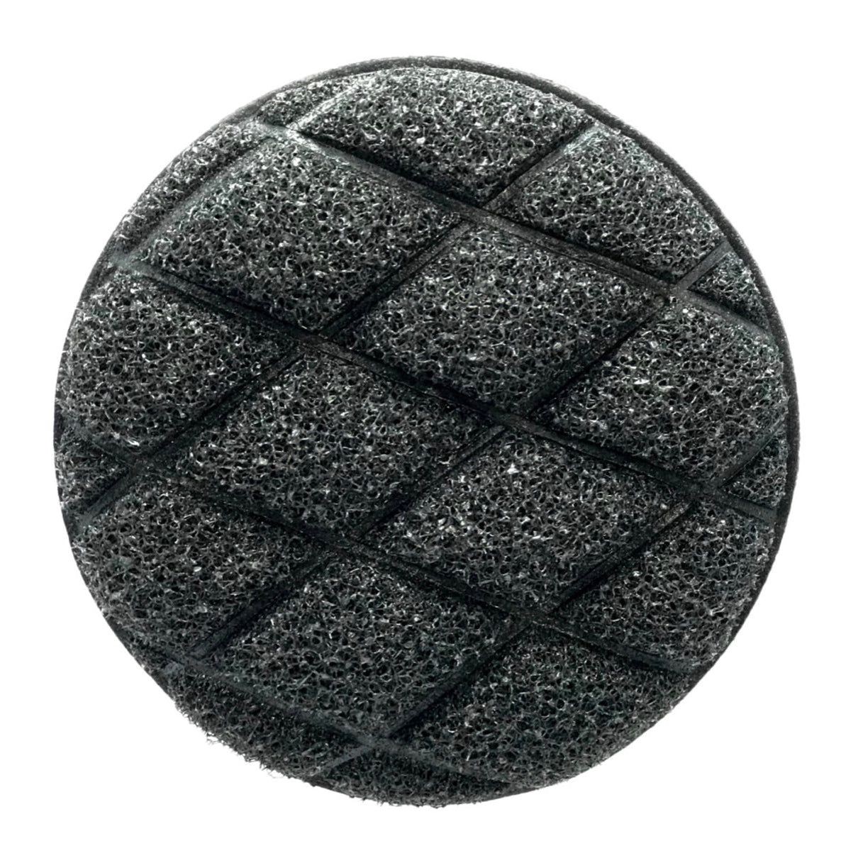 Round Jetz Scrubz