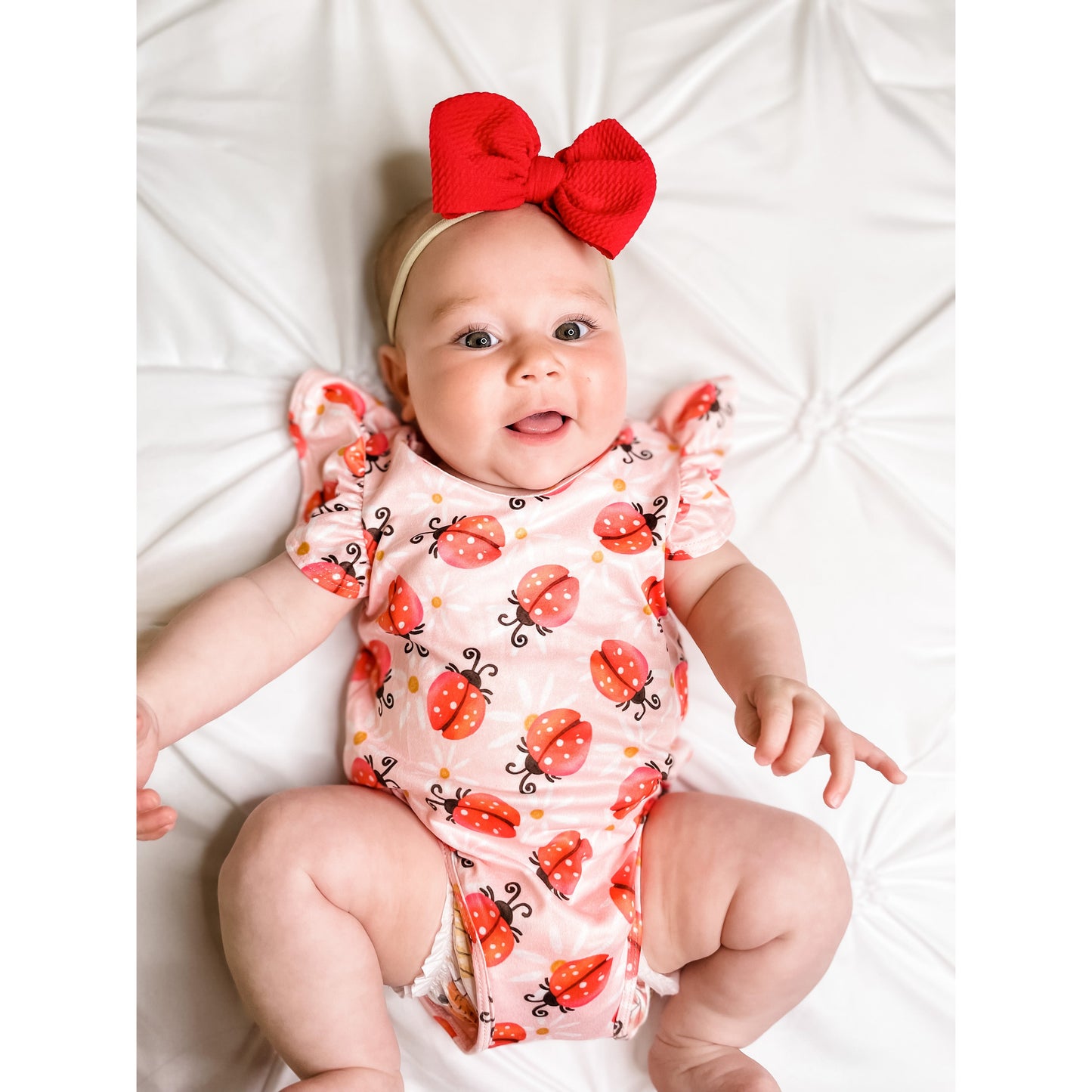Lady Daisy Leotard