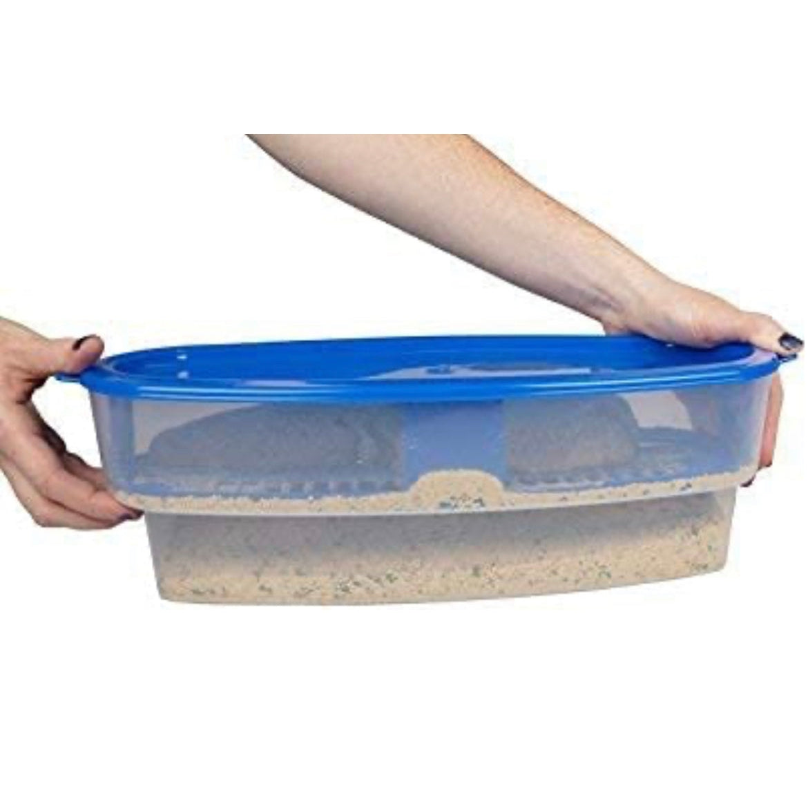 Better Breader