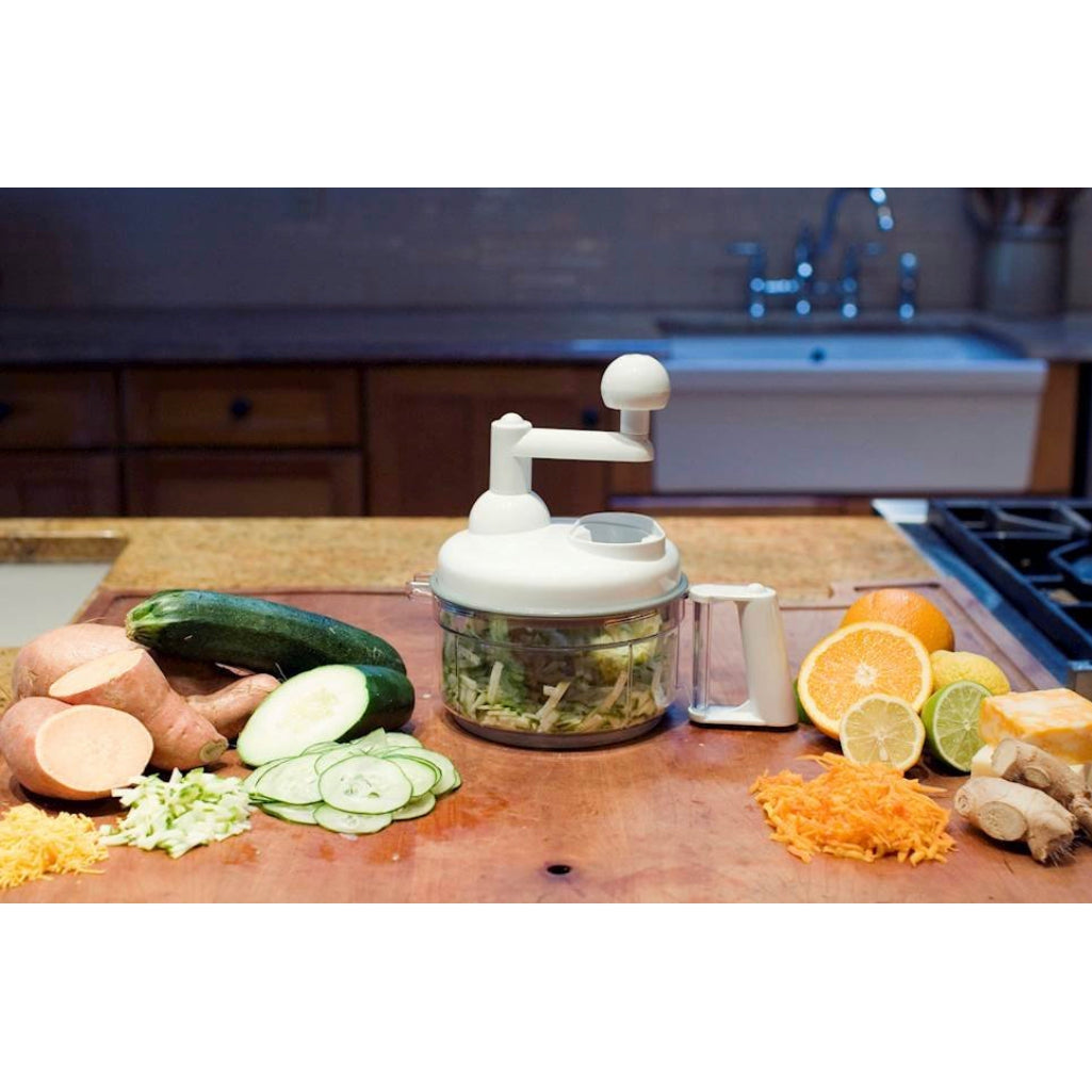 All-in-One Kitchen Tool