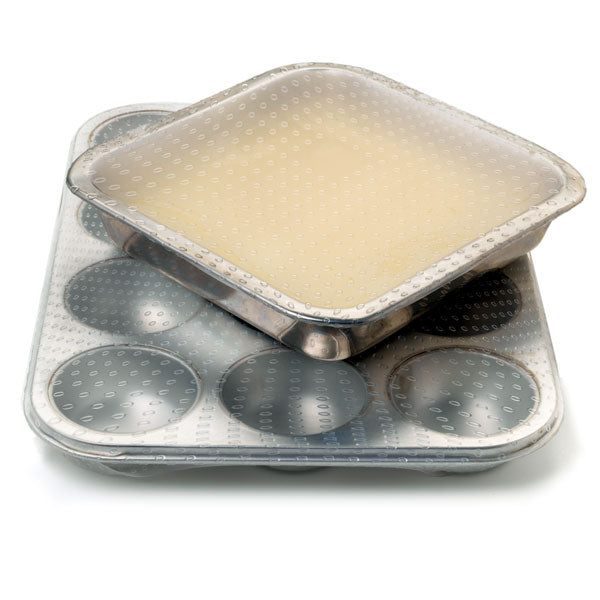 Sili-Stretch Bowl Covers