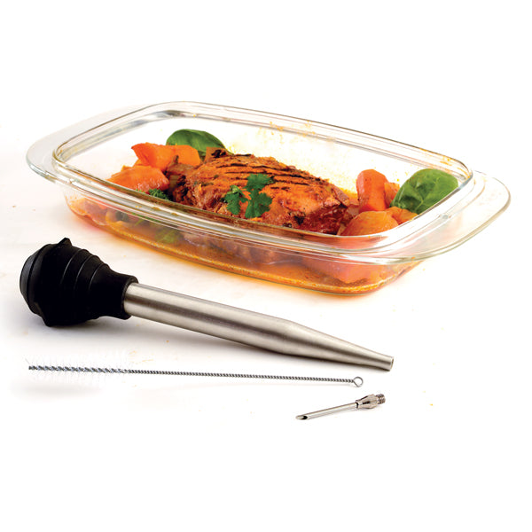 3 Piece Baster