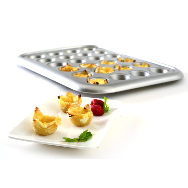 More than a Muffin Pan