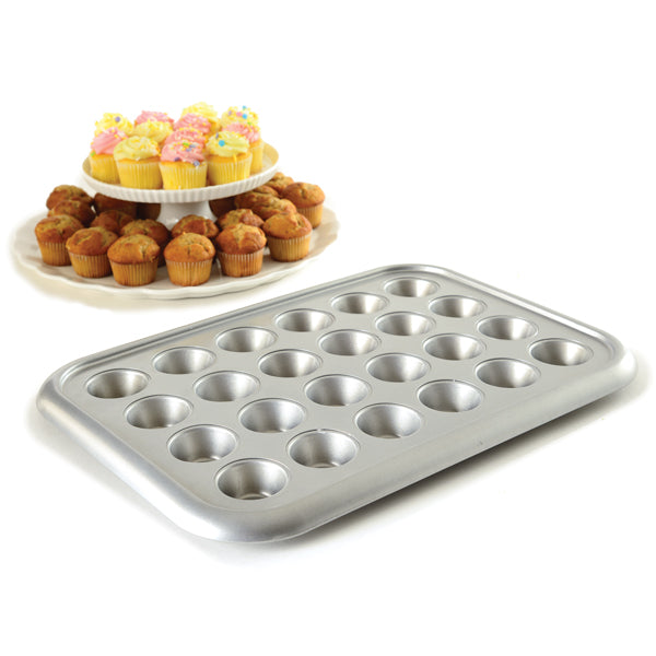 More than a Muffin Pan
