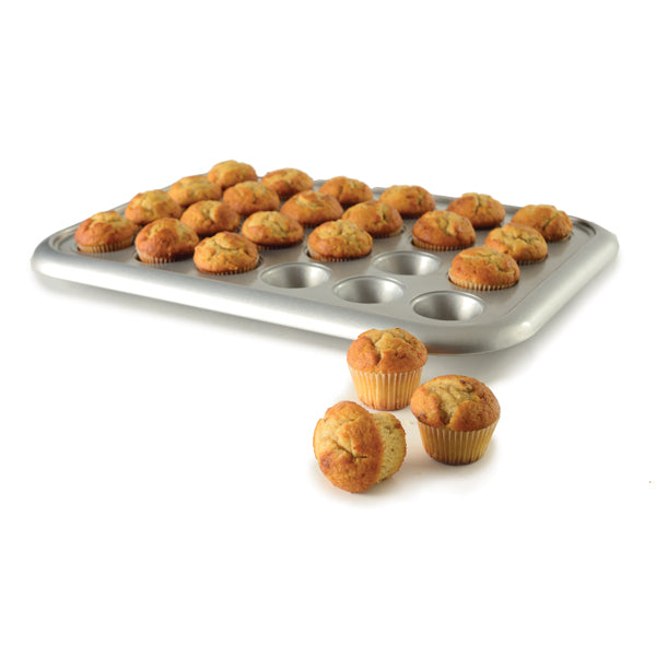 More than a Muffin Pan