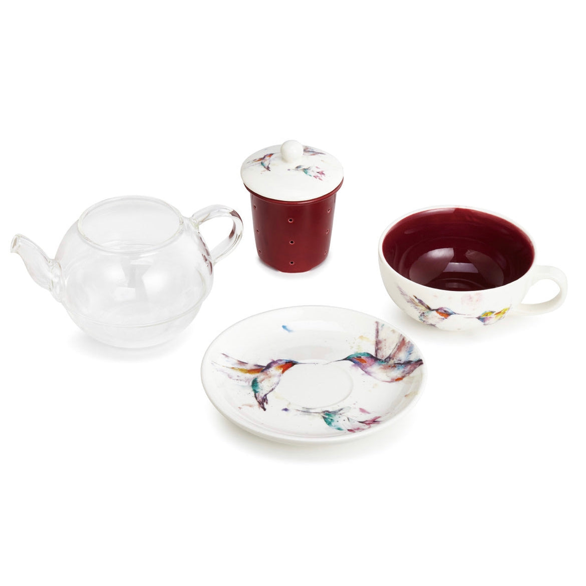 Tea for One Set