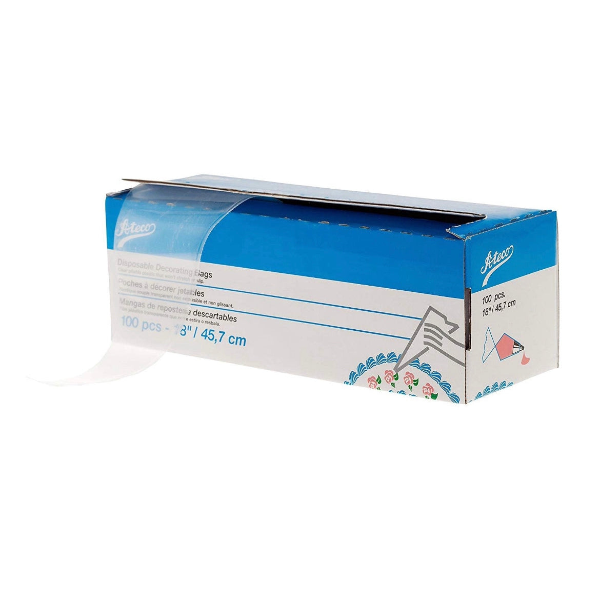 Disposable Decorating Bags