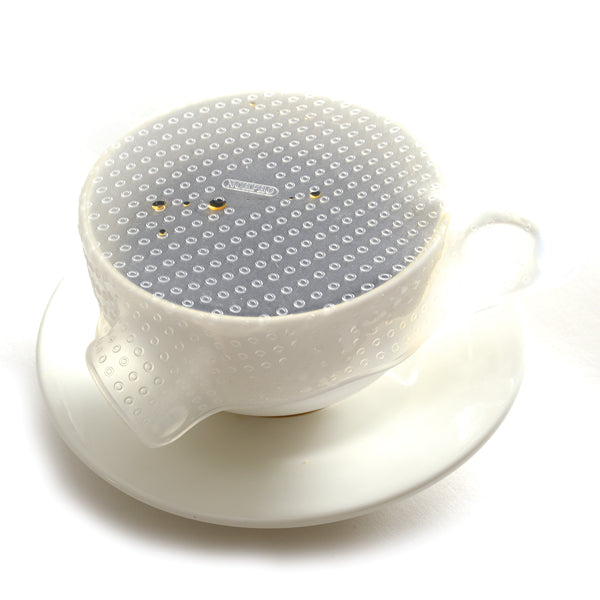 Sili-Stretch Bowl Covers